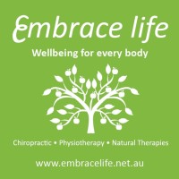 Embrace Life logo - Similar company to Young Minds Network
