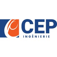 CEP logo - Similar company to Acting Engineering