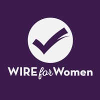 WIRE for Women logo - Similar company to Bohannon Companies