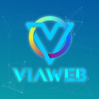ViaWeb - Desenvolvimento de Sites em Maringá logo - Similar company to Nkweb - Desenvolvimento De Sites E Aplicativos