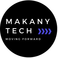 Makanytech logo - Similar company to Avaru