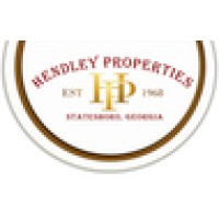 Hendley Properties Inc logo - Similar company to Opal - Opportunities For Passive Asset Legacy