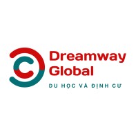 Dreamway Global logo - Similar company to Eduholic Prep
