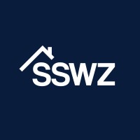 SSWZ (Stiftung für Studentisches Wohnen Zürich) logo - Similar company to Stiftung Einfach Wohnen