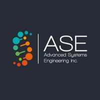 Advanced Systems Engineering, Inc. logo - Similar company to Db Systems Inc