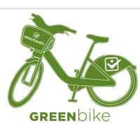 GREENbike logo - Similar company to Eker Bikes