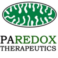 Paredox Therapeutics LLC logo - Similar company to Pioneer Valley Life Sciences Institute