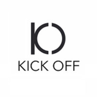 Kick Off logo - Similar company to Kick Off
