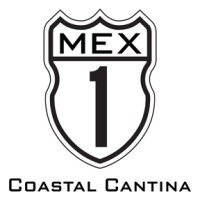 Mex 1 Coastal Cantina logo - Similar company to Mex 1 Coastal Cantina