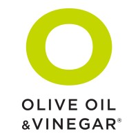 O Olive Oil & Vinegar logo - Similar company to 36 Chambers Action