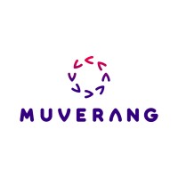 Muverang logo - Similar company to Teana