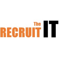 The IT Recruit (Now Grow Recruiting) logo - Similar company to Recruitnow