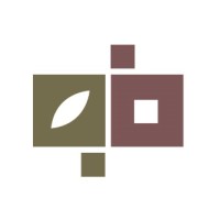 The Garden Builders logo - Similar company to Rise Up Construction