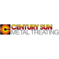 Century Sun Metal Treating logo - Similar company to Jubilee Clips Ltd