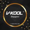 V-Tint Pte Ltd logo - Similar company to V-Kool