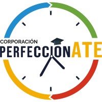 Corporación PerfeccionATE logo - Similar company to People Development Institute