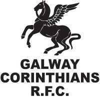 Galway Corinthians RFC logo - Similar company to Imc Cinema Group