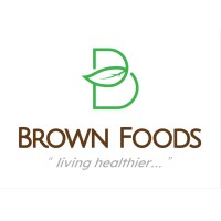 BrownFoods PLC logo - Similar company to Zoorya.Et