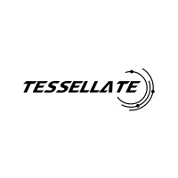 Tessellate Robotics logo - Similar company to Aptus Tech.