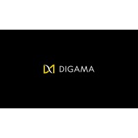 Digama trading FZE logo - Similar company to Auspicious Solutions