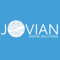 Jovian Digital Solutions LLP logo - Similar company to Digital Engineering Projects Private Limited