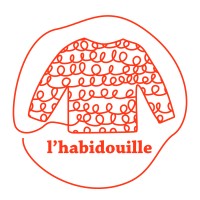 L'Habidouille logo - Similar company to Chandam.