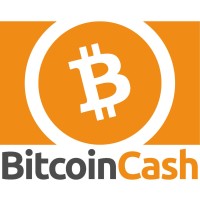BitcoinCash logo - Similar company to Bitcoin Cash Plus
