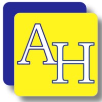 Alan Hall Agency logo - Similar company to Hall Financial Group Llc