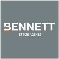 Bennett Estate Agents logo - Similar company to Amc365
