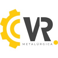 VR Metalúrgica logo - Similar company to Titan Pmc, Llc