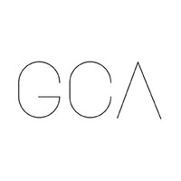 GCA Architects logo - Similar company to Tabula Studio Bilbao