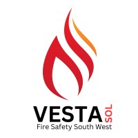 VESTA SOL Passive Fire Protection Exeter, Devon logo - Similar company to Afit Commercial Ltd