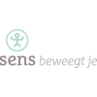 Sens Beweegt Je logo - Similar company to Demooisonenbreugelkrant
