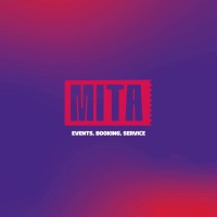 MITA Eventi logo - Similar company to Yogurt Magazine & The Paper Room