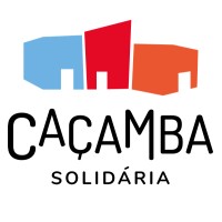 Caçamba Solidária logo - Similar company to Projeto Re.Juntar