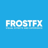 FrostFX logo - Similar company to Zerply