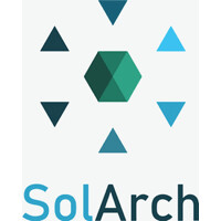 SolArch logo - Similar company to Absolute Information Technology