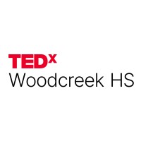 TEDxWoodcreek HS logo - Similar company to Tedxwest Park Hs