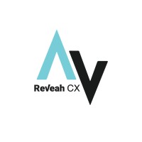 ReVeah CX logo - Similar company to Virtualbell Outsourcing Inc.