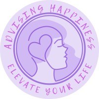 Advising Happiness logo - Similar company to Rerendering