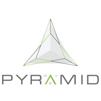 Pyramid DEV logo - Similar company to Phormicotec