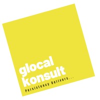Glocal Konsult logo - Similar company to Letssolv