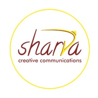Sharva Creative Communications - India logo - Similar company to Sharva It