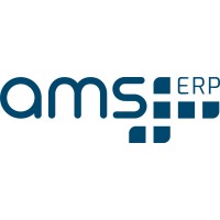 ams.Group | ams.erp logo - Similar company to Gsn Gebäudesicherheit Nord Gmbh