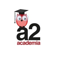 a2 Academia logo - Similar company to Belton Soft