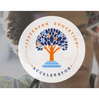 Jefferson Education Accelerator and Fund logo - Similar company to Edtech Evidence Exchange