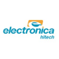 Electronica Machine Tools Ltd logo - Similar company to Sumit Sunil Navale