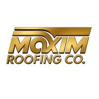 Maxim Roofing Co. logo - Similar company to Element Systems, Llc
