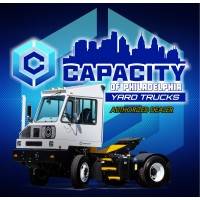 Capacity of Philadelphia logo - Similar company to Micro Machine & Electronics Inc