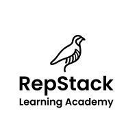 RepStack Learning Academy logo - Similar company to Wa Organics